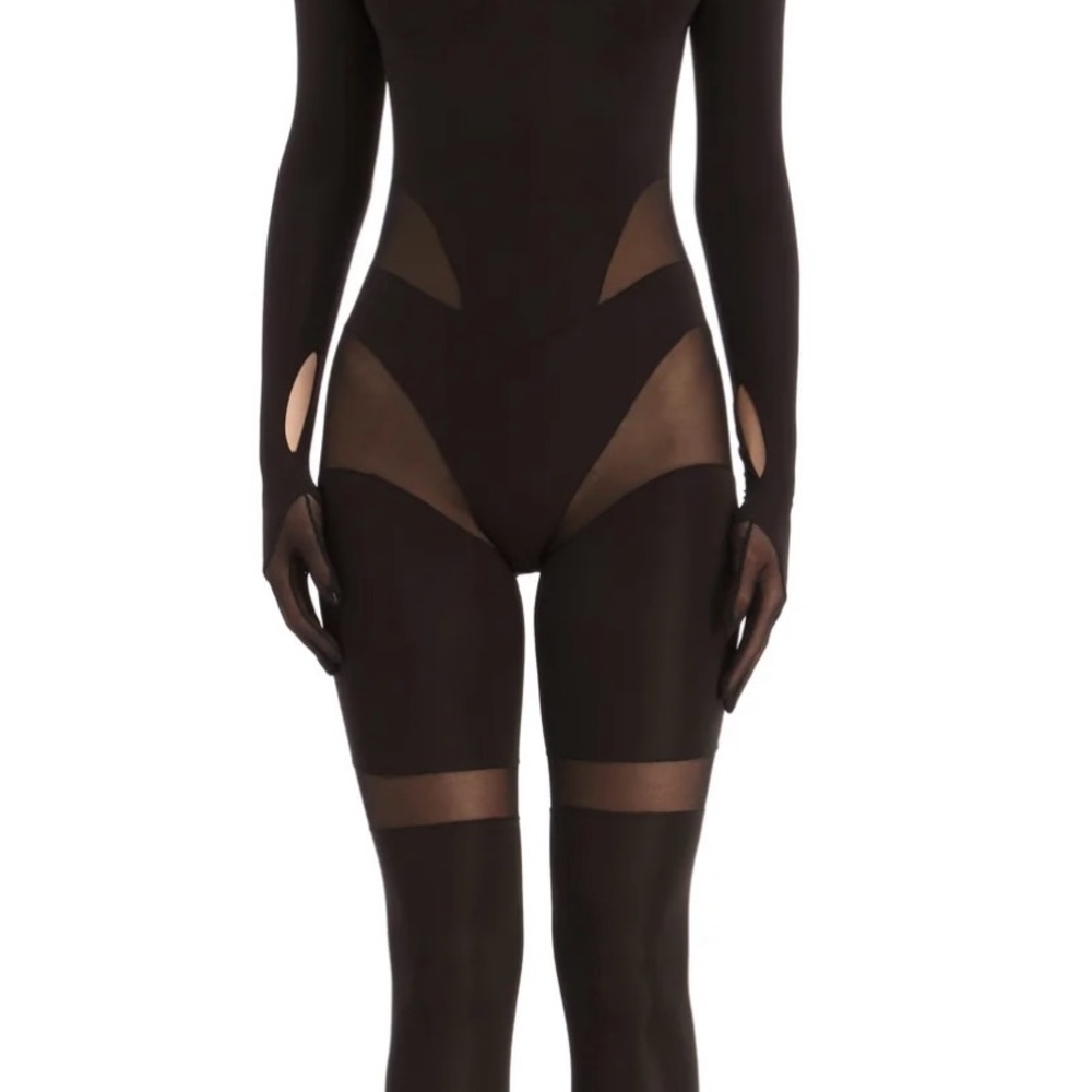 Solta Catsuit